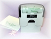 Personalised Stamp - Rectangle Large Self-Inking