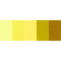 Bazzill Mono Pack Yellow - 20 sheets