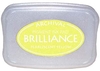 Brilliance Pearlescent Yellow