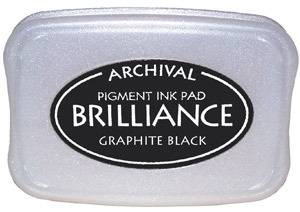 Brilliance Graphic Black