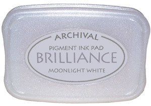 Brilliance Moonlight White