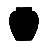 CP1 Vase