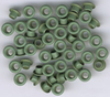 Elegant Eyelets Sage - 50pk