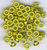 Elegant Eyelets Sunshine - 50pk