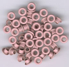 Elegant Eyelets Periwinkle - 50pk