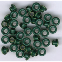 Elegant Eyelets Forest - 50pk