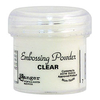 Ranger Embossing Powder Clear