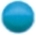 Mini Dot Sky Blue Brads - 100pk