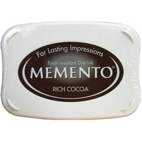 Memento Rich Cocoa