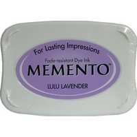 Memento Lulu Lavender