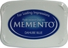 Memento Danube Blue