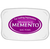 Memento Lilac Posies