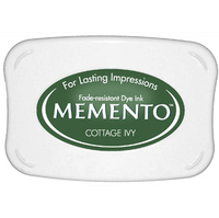 Memento Cottage Ivy