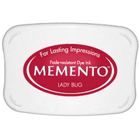 Memento Lady Bug