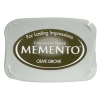 Memento Olive Grove