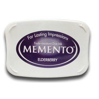 Memento Elderberry