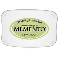 Memento New Sprout