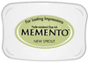 Memento New Sprout