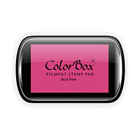 ColorBox Pink Inkpad