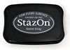 StazOn Stone Gray