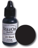 StazOn Refill Black