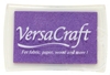 VersaCraft Full Size Ink Pad - Wisteria