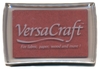 VersaCraft Full Size Ink Pad - Ash Rose