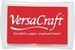 VersaCraft Full Size Ink Pad - Poppy Red