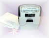 Personalised Stamp - Address Small Self-Inking