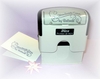 Personalised Stamp - Graphic Large Self-Inking