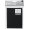 Black Cards & Envelopes, 12 Pack