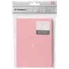 Blush Cards & Envelopes, 12 Pack