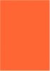 Optix Matt A4 Card, 10 sheet pack - Orange