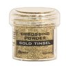 Ranger Embossing Powder Gold Tinsel