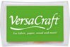 VersaCraft Full Size Ink Pad - Spring Green