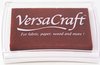 VersaCraft Full Size Ink Pad - Autumn Leaf