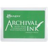 Archival Inkpad Emerald Green - Jumbo Size