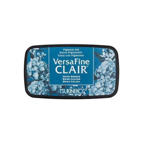 VersaFine Claire Inkpad - Warm Breeze
