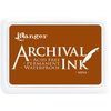 Archival Inkpad Sepia - Standard Size