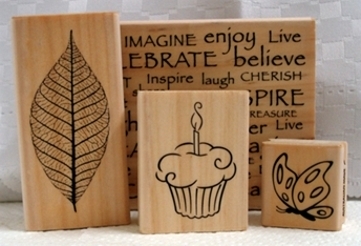 Craft Stamps